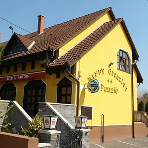 Homestay szállás Aranyoroszlán, Hajdúszoboszló