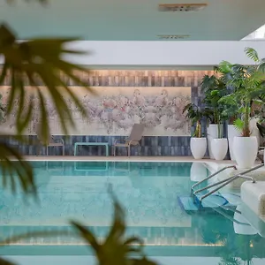 Hotel Atlantis Wellness & Conference, Hajduszoboszlo