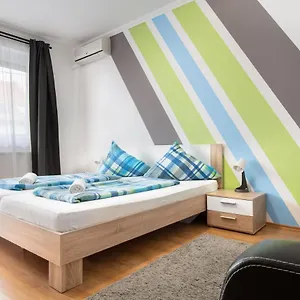 Apartman Lux, Hajdúszoboszló