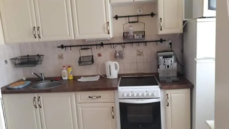 Apartment Boroka 2 Apartman Hajduszoboszlo